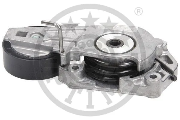 Tensioner Lever, V-ribbed belt