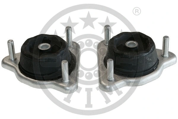 Repair Kit, suspension strut support mount (F8-6313)