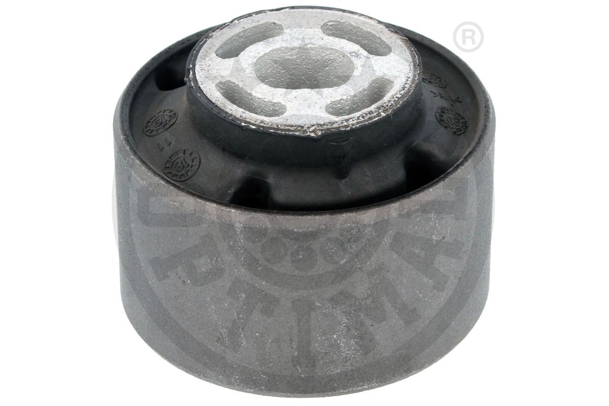 Mounting, control/trailing arm