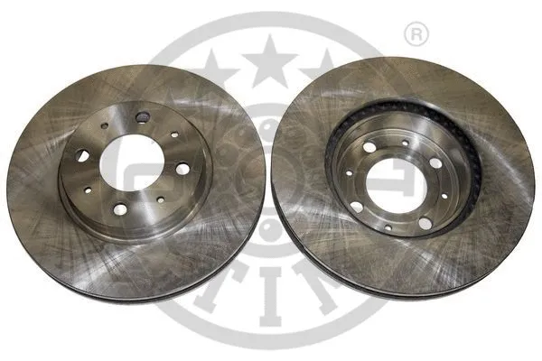 Brake Disc (BS-3030)