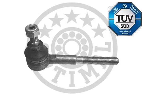 Tie Rod End (G1-991)