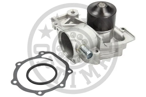 Water Pump, engine cooling
