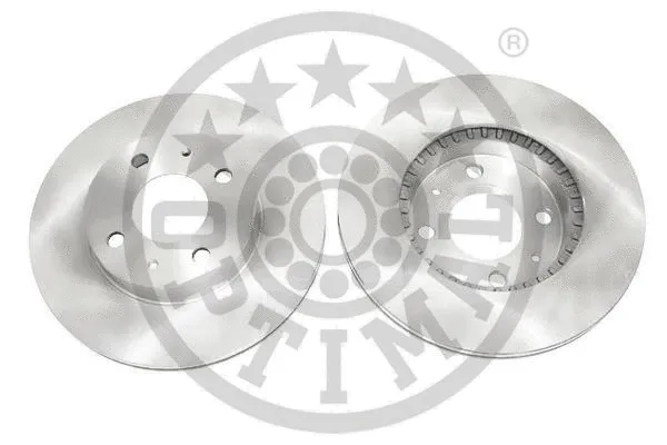Brake Disc (BS-4300C)