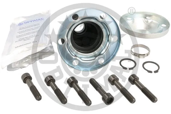 Bellow Kit, drive shaft