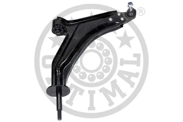 Control/Trailing Arm, wheel suspension (G6-1033)