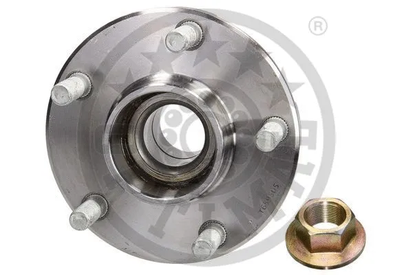 Wheel Bearing Kit