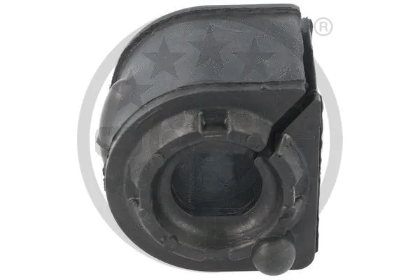 Mounting, stabiliser bar