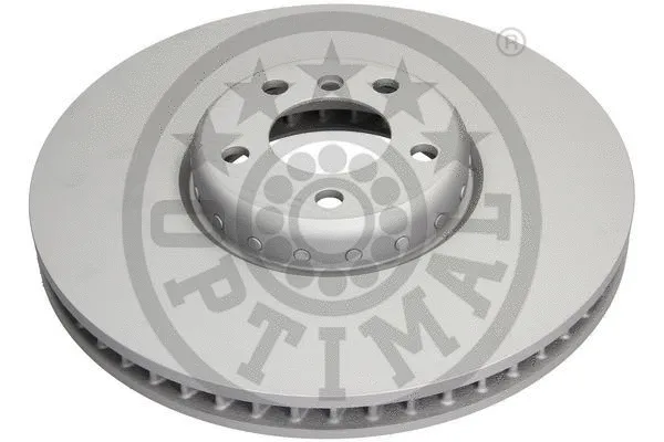 Brake Disc (BS-9340HC)