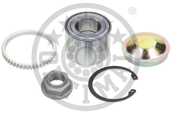 Wheel Bearing Kit (202101L)
