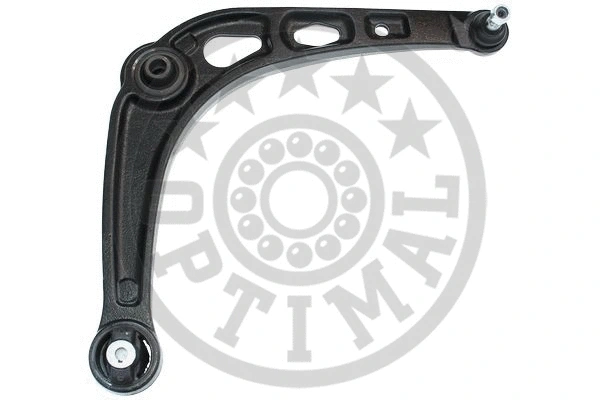 Control/Trailing Arm, wheel suspension (G6-949)