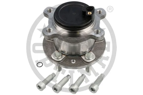 Wheel Bearing Kit (302302)