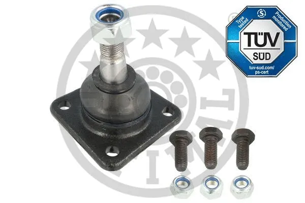 Ball Joint (G3-092)