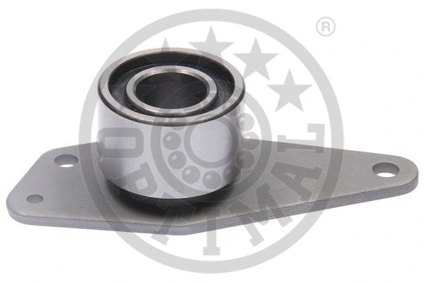 Deflection/Guide Pulley, timing belt (0-N854)