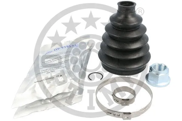 Bellow Kit, drive shaft (CVB-10581TPE)