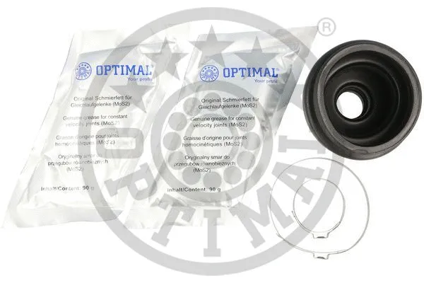 Bellow Kit, drive shaft