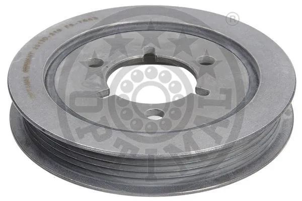 Belt Pulley, crankshaft (F8-7643)