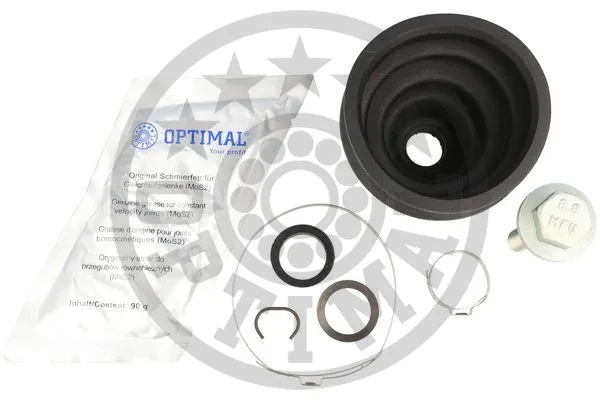 Bellow Kit, drive shaft