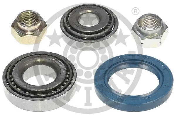 Wheel Bearing Kit (801538)