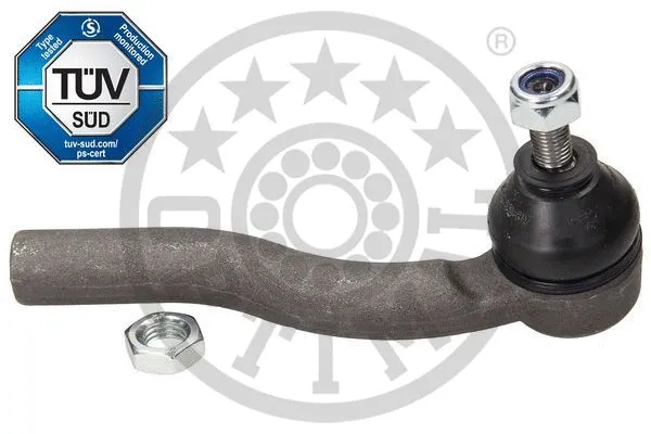 Tie Rod End (G1-1223)