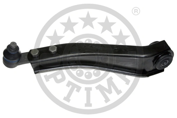 Control/Trailing Arm, wheel suspension (G6-076)