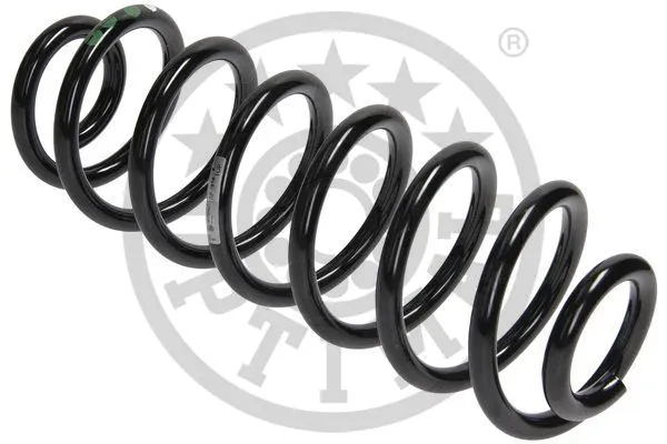 Suspension Spring (AF-4914)