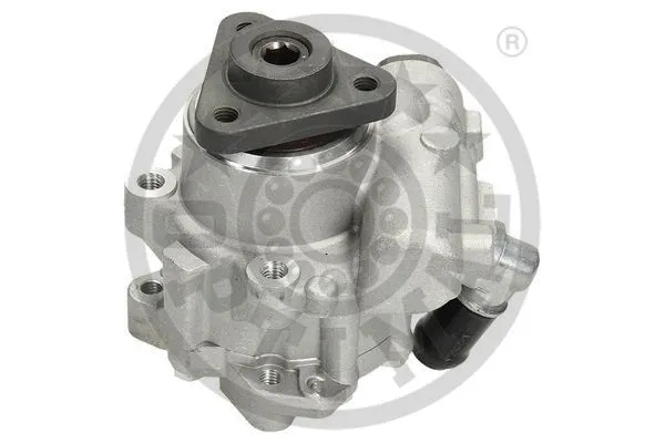 Hydraulic Pump, steering