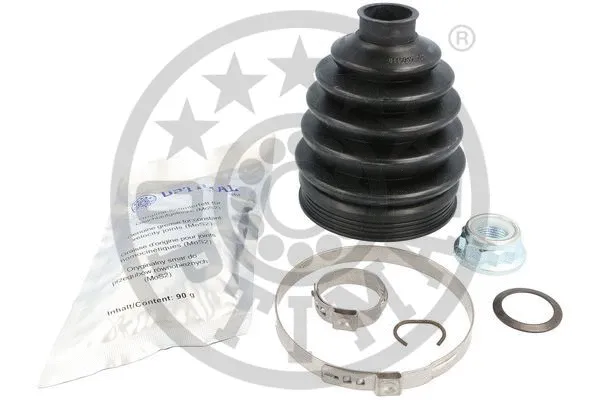 Bellow Kit, drive shaft (CVB-10560TPE)