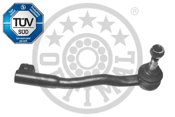 Tie Rod End (G1-1016)