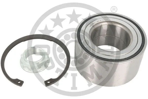 Wheel Bearing Kit (880700)