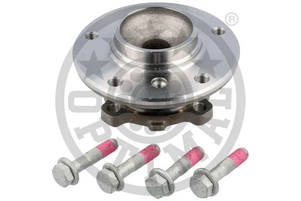 Wheel Bearing Kit