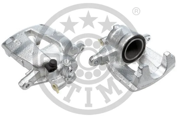 Brake Caliper (BC-1163L)