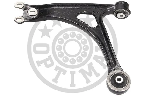 Control/Trailing Arm, wheel suspension (G6-1534)