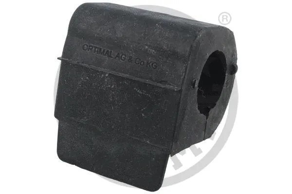 Mounting, stabiliser bar