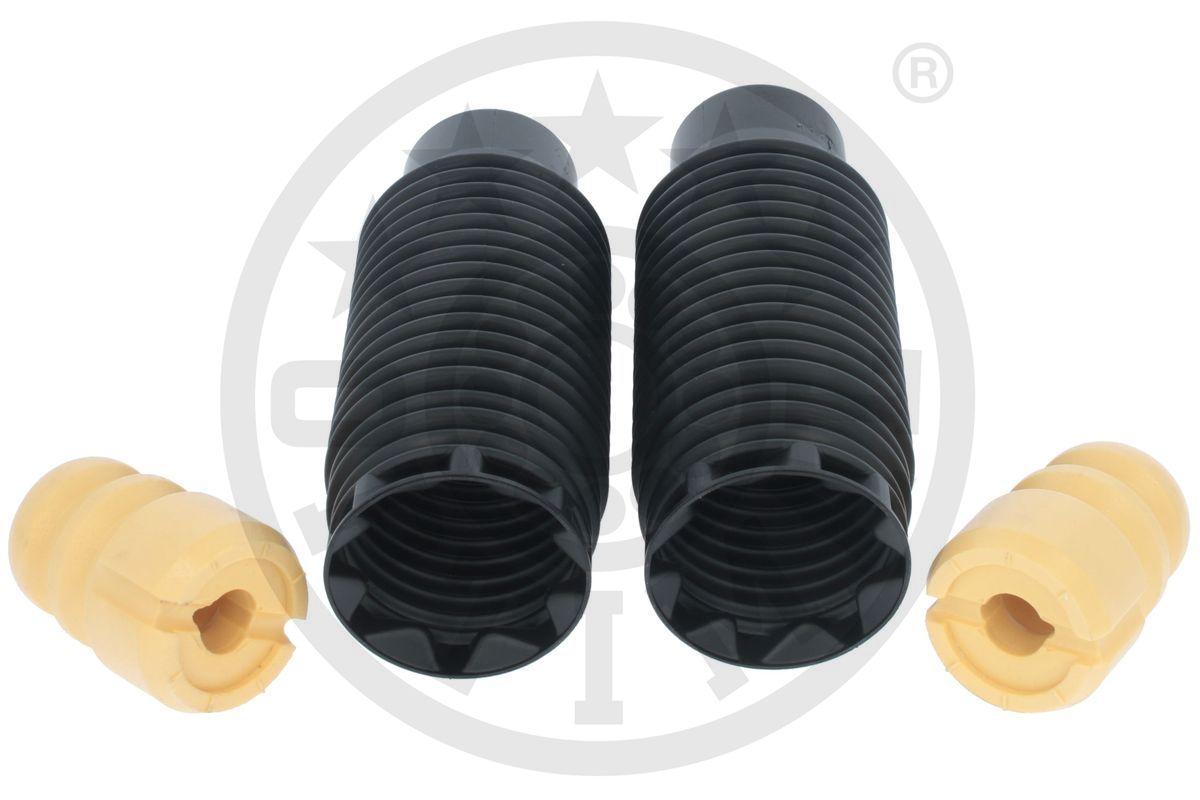 Dust Cover Kit, shock absorber