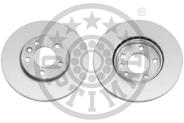 Brake Disc (BS-8026HC)