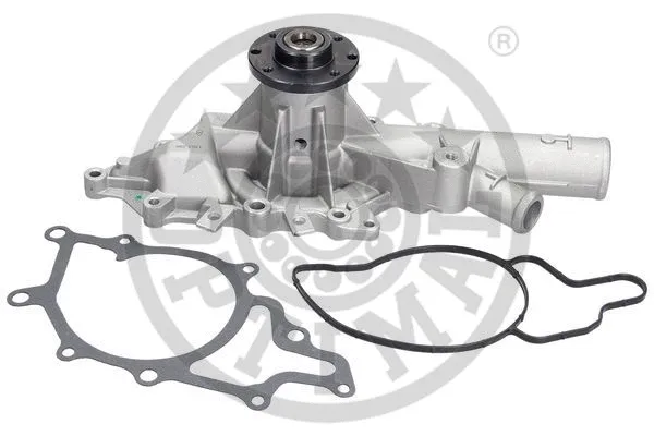 Water Pump, engine cooling (AQ-1815)