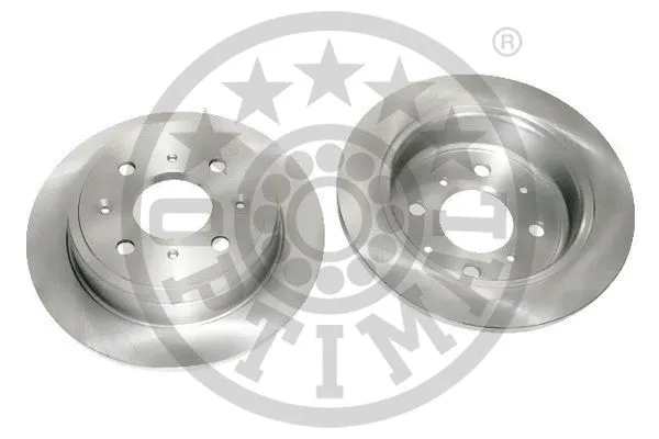 Brake Disc (BS-0830C)