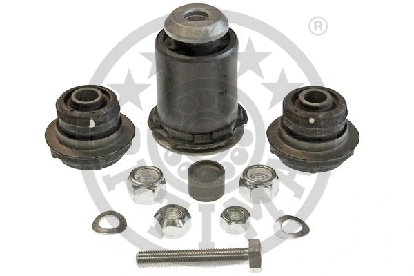 Repair Kit, control arm (F8-5176)