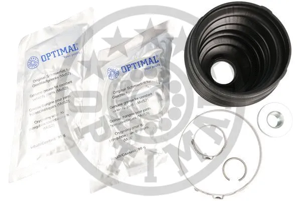 Bellow Kit, drive shaft