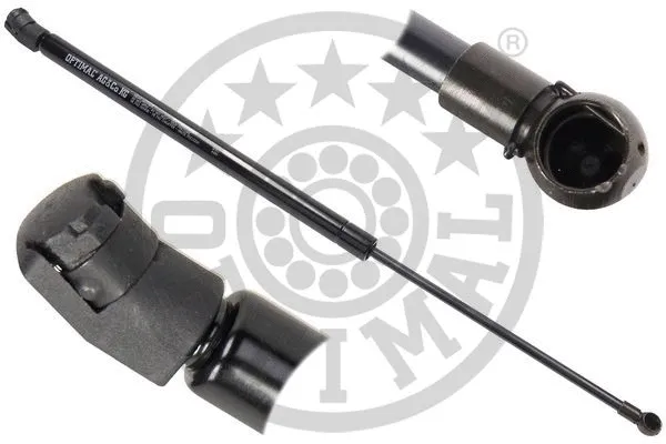 Gas Spring, boot/cargo area (AG-40907)