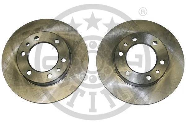 Brake Disc (BS-5050)