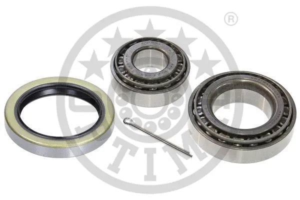 Wheel Bearing Kit (191272)