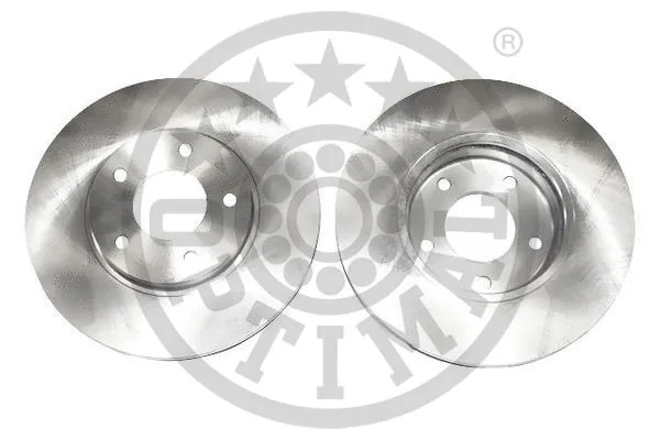 Brake Disc (BS-8098C)