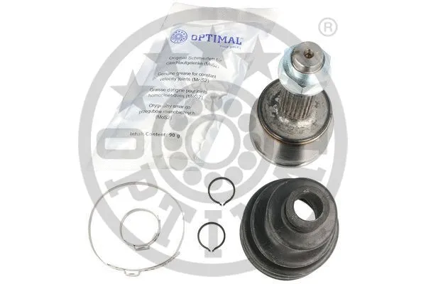 Joint Kit, drive shaft (CW-2544)