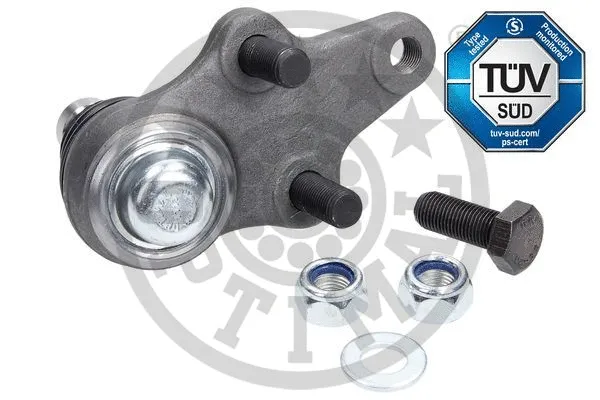 Ball Joint