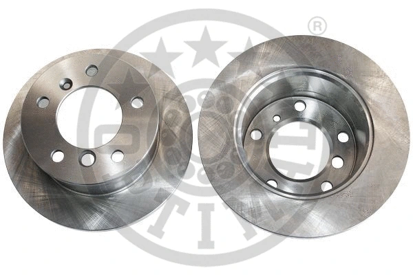 Brake Disc (BS-7030)