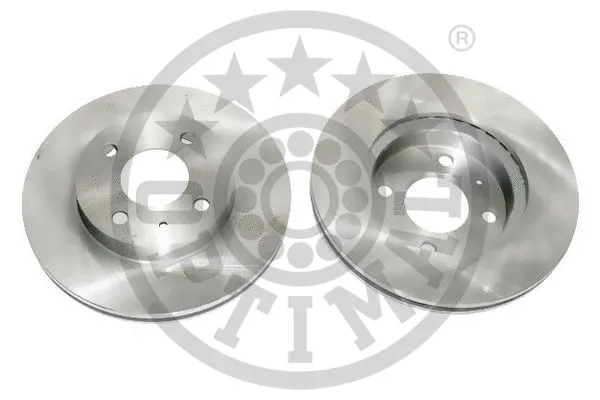 Brake Disc (BS-0930C)