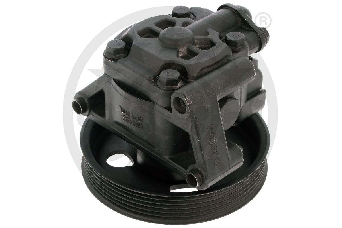 Hydraulic Pump, steering