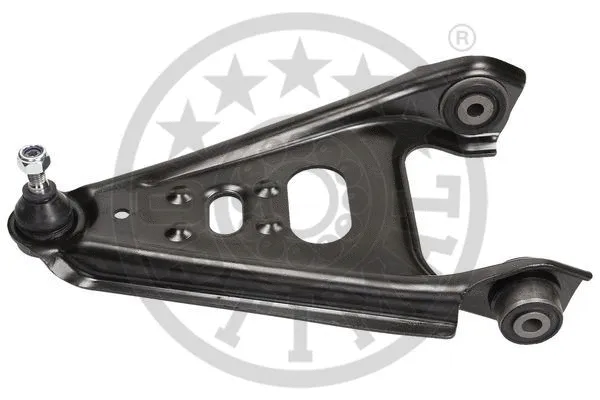 Control/Trailing Arm, wheel suspension (G6-1529)