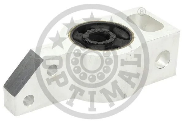 Mounting, control/trailing arm (F8-6701)